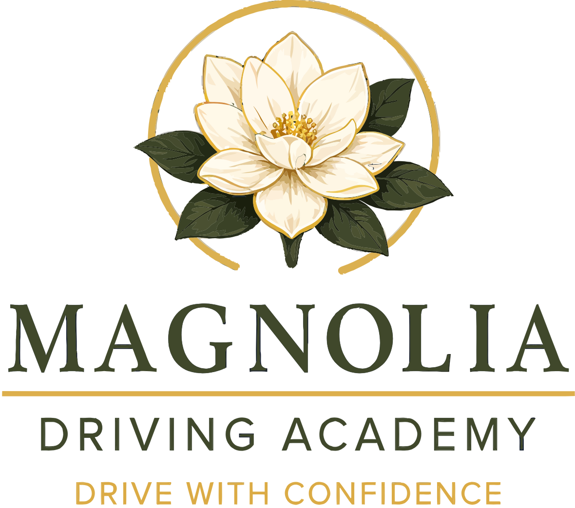 Magnolia Driving Academy Home Page