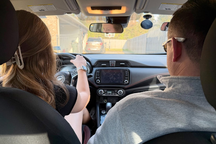 18 and Over Driver Ed | Magnolia Driving Academy