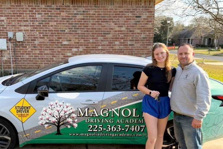 Driver Ed Rules and Resources | Magnolia Driving Academy